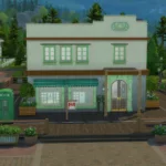Town Square Terrace
