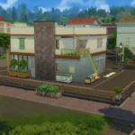 Town Square Terrace