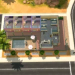 Rattlesnake Juice Motel