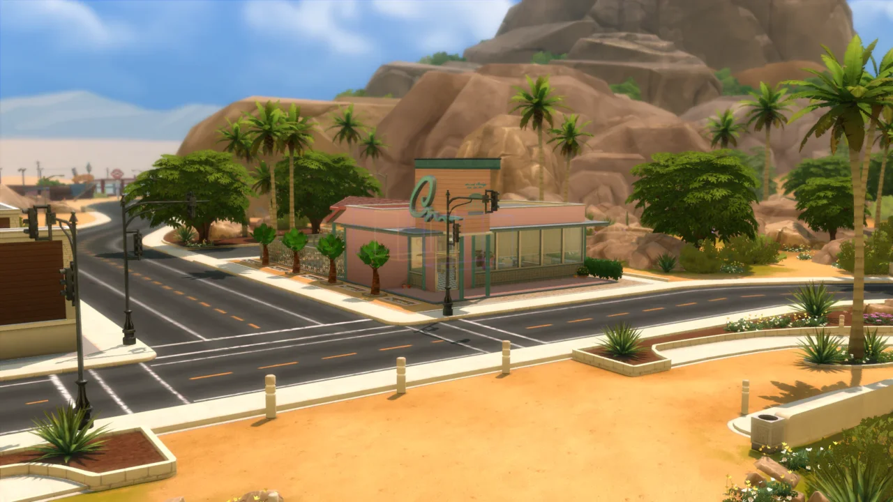 Rattlesnake Juice Motel