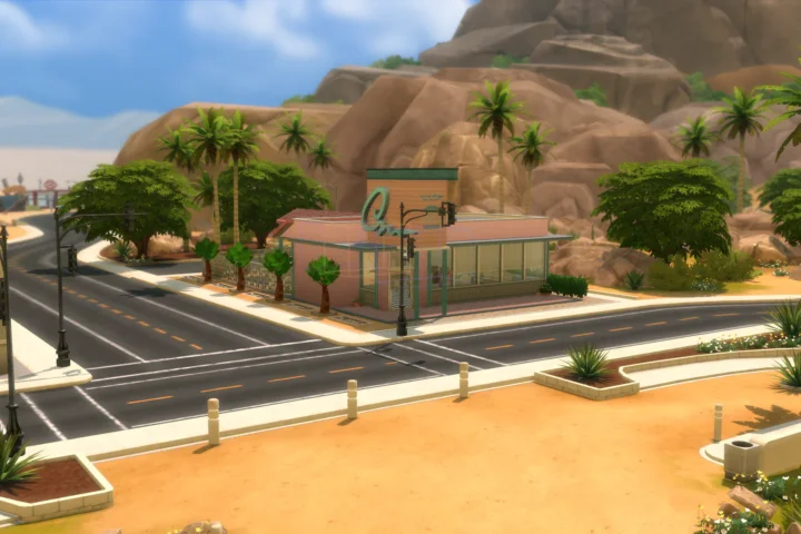Rattlesnake Juice Motel