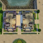 Manzanita Terrace Apartments