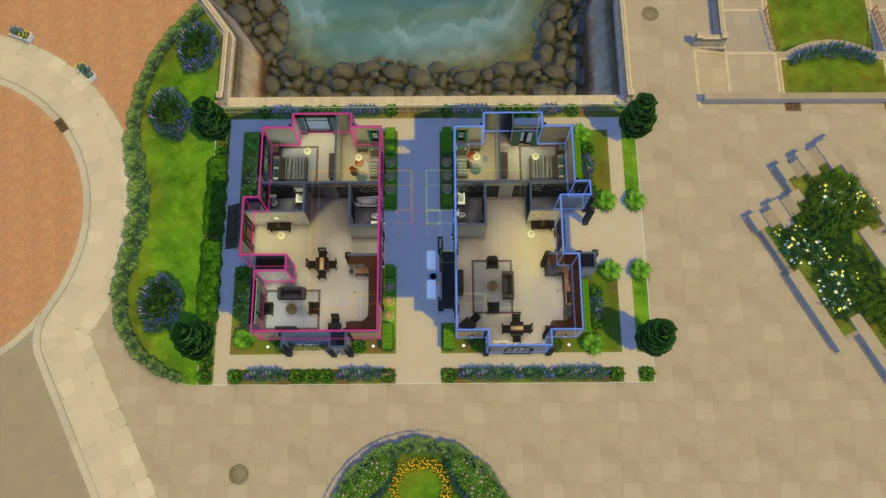 Manzanita Terrace Apartments