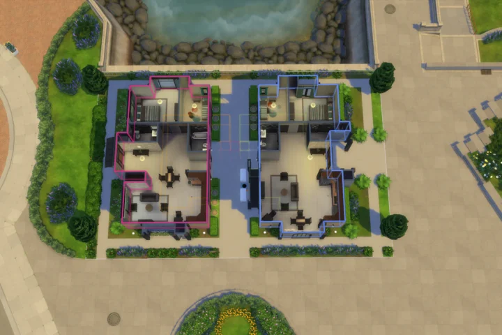Manzanita Terrace Apartments