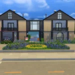 Manzanita Terrace Apartments