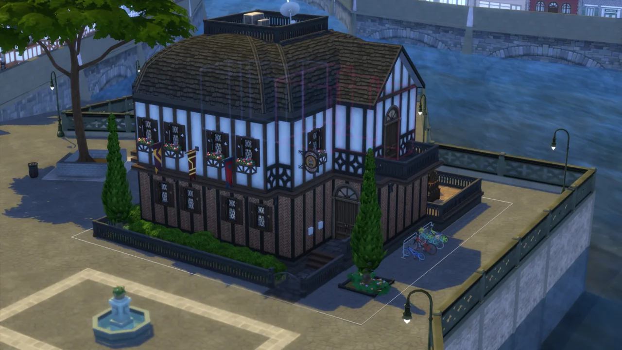 Old Quarter Inn