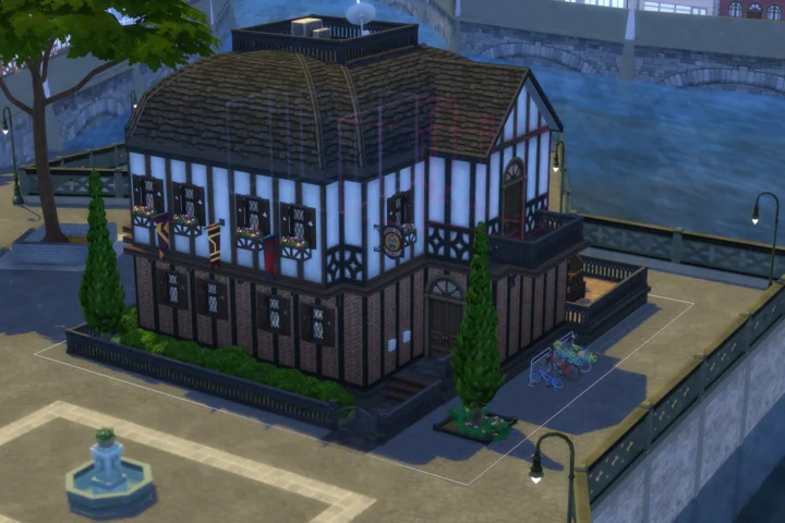 Old Quarter Inn