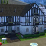 Quad Manor Boarding House