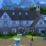 The Narwhal Arms Boarding House