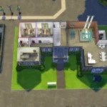 The Narwhal Arms Boarding House