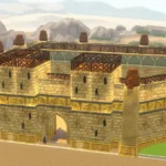 Tomarang Deco Palaces