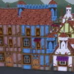 Tomarang Deco Houses: Jewelry Shops