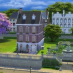 Mossy Lane Multi-Unit Lot