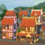 Tomarang Deco Houses: Jewelry Shops