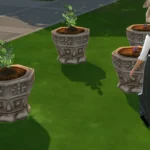 Tomarang Deco Pots & Planters
