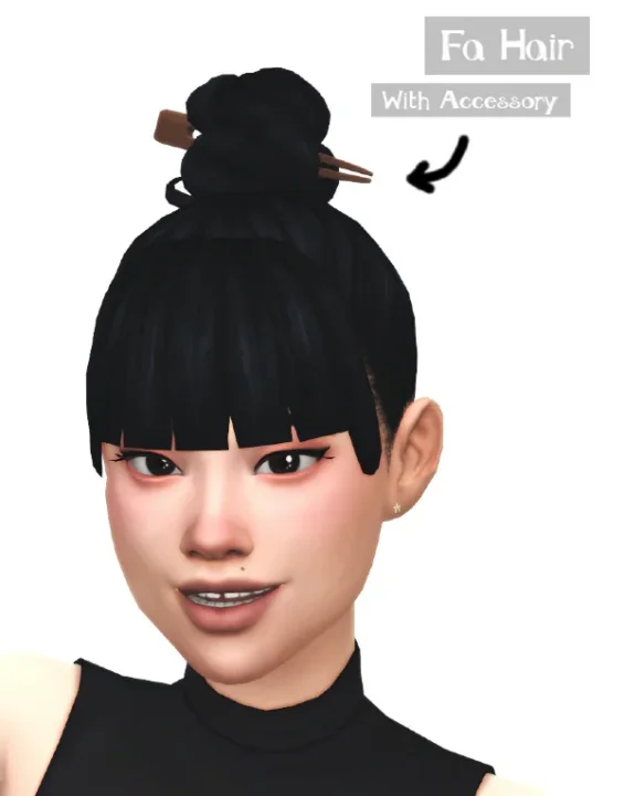 Fa Hair