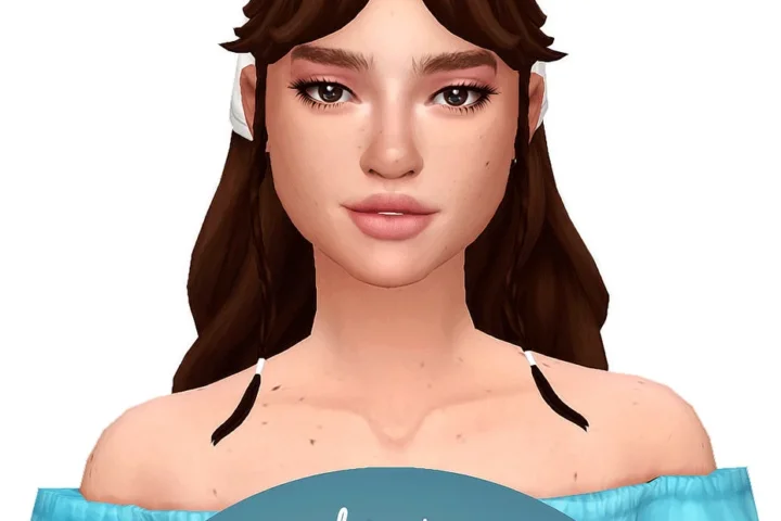 Aryiah Hair
