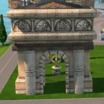 Tomarang Deco Objects Set 1