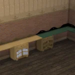 WFS Bavaria Part 6: Kitchen Set B - Counters & More