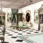 Royal Palace