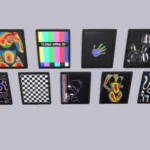 Prism Art Collection