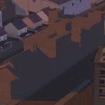 [FIX] Evergreen Harbor untextured background shells