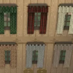 WFS Bavaria Part 9: Curtains & Drapes