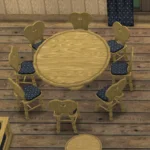 WFS Bavaria Part 7: Dining