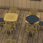 WFS Bavaria Part 7: Dining