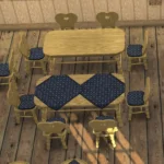 WFS Bavaria Part 7: Dining
