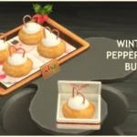 Festive Bun Basket Set