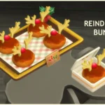 Festive Bun Basket Set