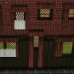 WFS Bavaria Part 9: Curtains & Drapes