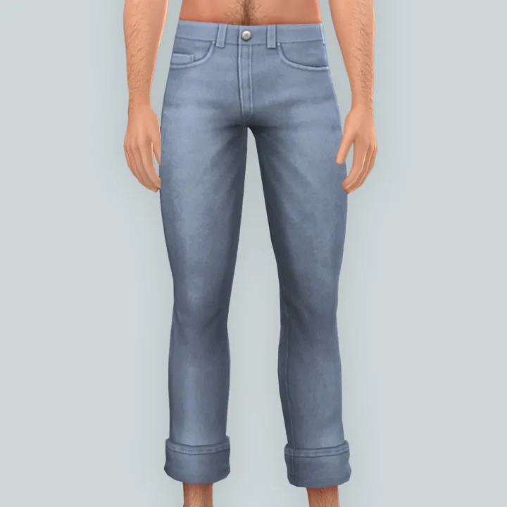 QICC - Luther Jeans