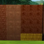 Tomarang Palace Build Set Part 1: Walls and Floors