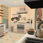 eucalyptus lane 23 | san sequoia family home