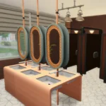 Municipal Muses | Museum and Coffeeshop | Willow Creek