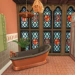 Rock Ridge Canyon Makeover