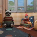 not so berry rose house | NSB challenge | politician home