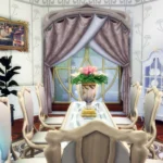 Enchantress's Mansion • NO CC | Halloween Collection