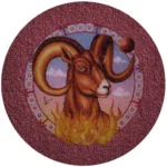 sign rug