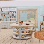 Bayside Kitchen - No CC
