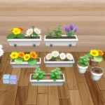 Tea Shop Set