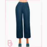 Woman Jeans - Honey - Version 1