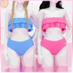 ☆ Lacey Swimsuit ☆