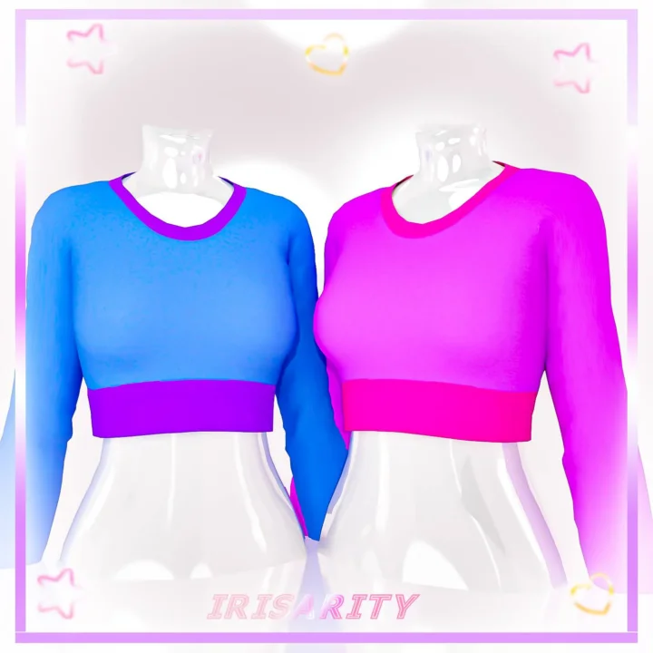 ☆ Margot Top ☆