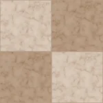 Bicolor Marble Tiles
