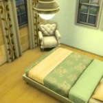 Suburban Family House No cc
