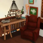 brazilian holiday house | casa de férias brasileira