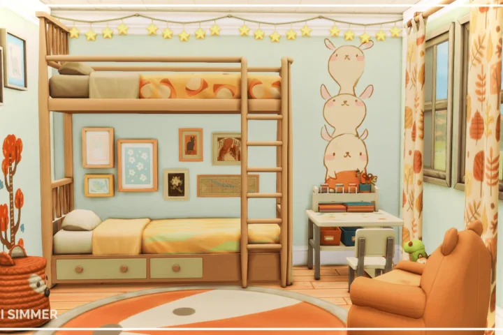 Sly Burrow - No CC